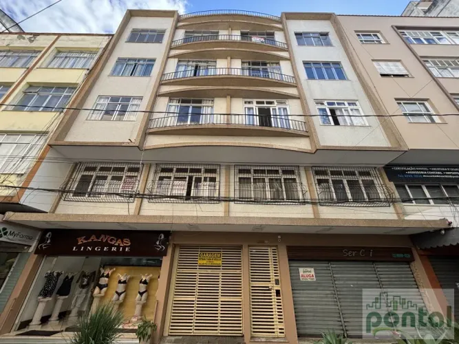 Edifício Nova Friburgo