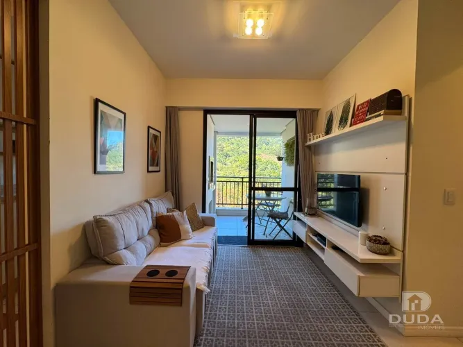 APARTAMENTO NO ITACORUBI