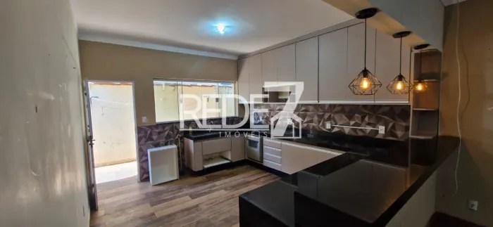 House em Campinas - São Paulo, Jardim Chapadão