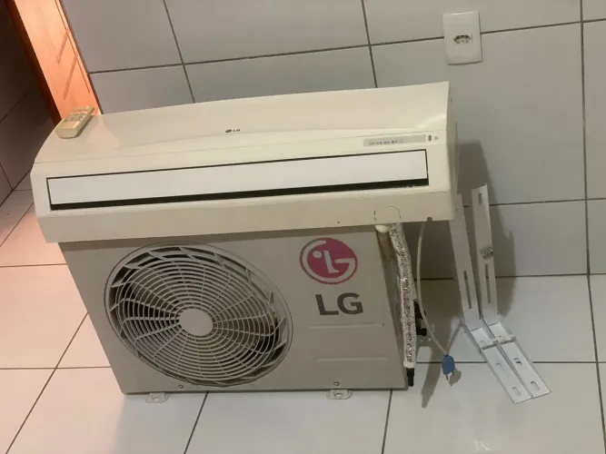 Manutenção conserto e instalação do seu ar condicionado