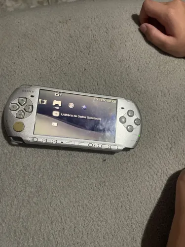 PSP 3001