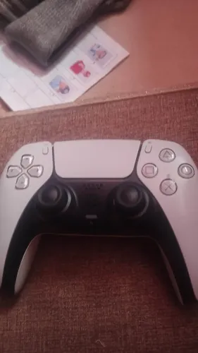 Controle de ps5