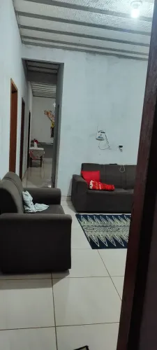 Vendo uma excelente chácara