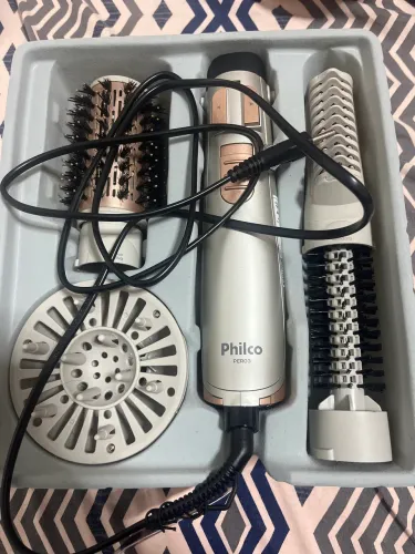 Escova rotativa Philco