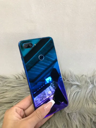 REDMI 8 LITE 