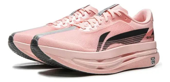 Li-Ning Red Hare 9 Ultra