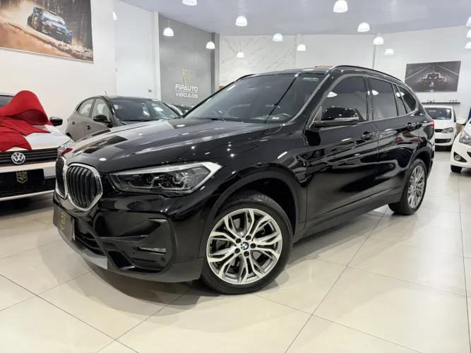 BMW X1 Sdrive 20I X-line 2.0 TB Aut. 2022