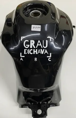 Tanque de Titan160 2024 usado