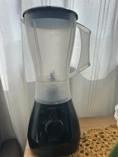 Liquidificador Agratto 850 W
