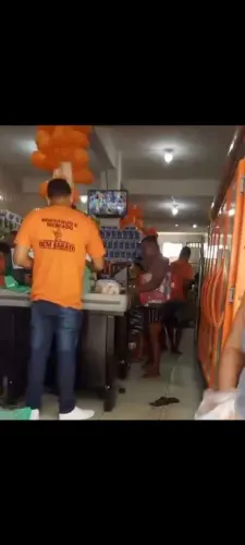 Ponto Comercial Montado p/ Mercado e Hortifruti. Equipamentos Inclusos em Pernanbues