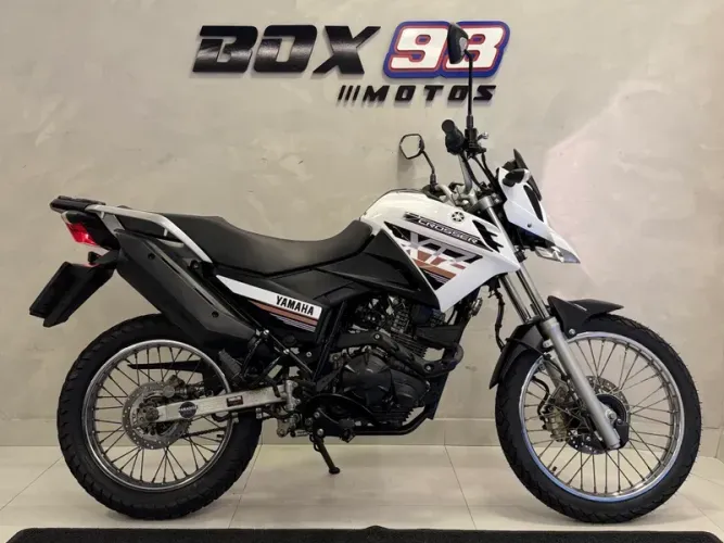 Yamaha Xtz 150 Crosser S 2022