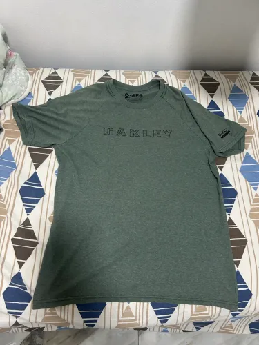 Camiseta Oakley 