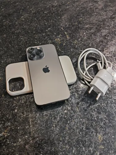 iPhone 13 pro 128g