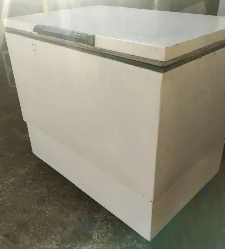 Freezer horizontal 