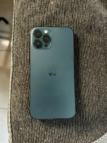 iPhone 12 Pro Max 