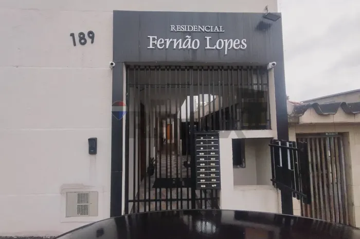 Apartamento Aconchegante no 2º Andar em São Lucas