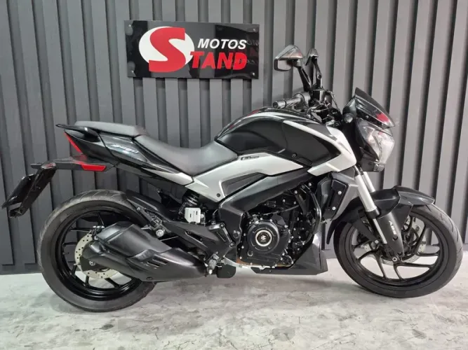 Bajaj Dominar 250 50 cc