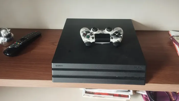 Playstation 4 Pro