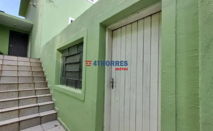 Casa com 3 dormitórios para alugar, 150 m² por R$ 5.206,99/mês - Vila Sônia - São Paulo/SP