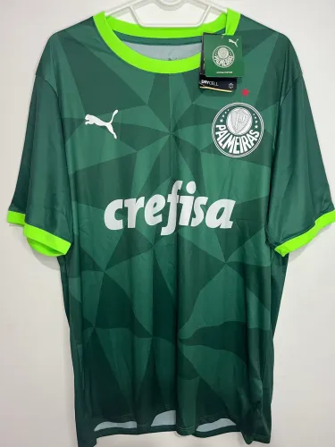 Camisa Palmeiras 2023 Original na etiqueta 