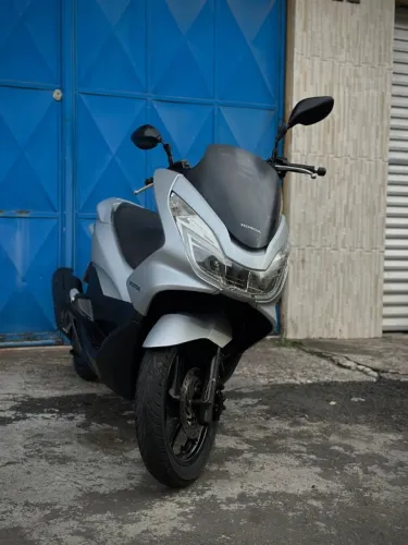 PCX - 2018