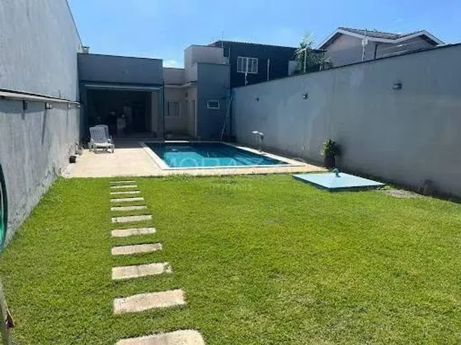 Edícula com 1 dormitório à venda, 58 m² por R$ 689.000,00 - Villa Branca - Jacareí/SP