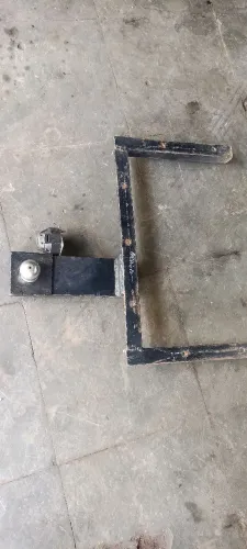 Engate reboque Ford Ka