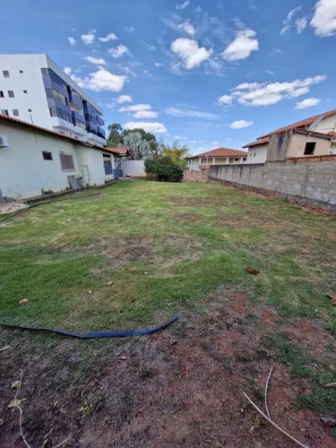 LOTE RESIDENCIAL A VENDA NA RUA 04 VICENTE PIRES