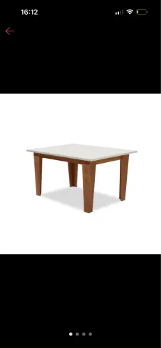 Mesa excelente estado/ peguei foto da shopee pq ela tá desmontada