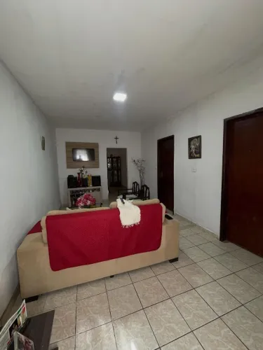 Br34- Casa a venda ANGUERA