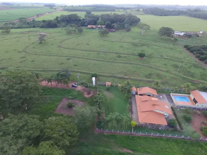 Sítio à Venda em Jales - SP FOCO AGRICULTURA E PECUARIA