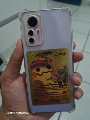 Xiaomi 12 Lite - 256GB