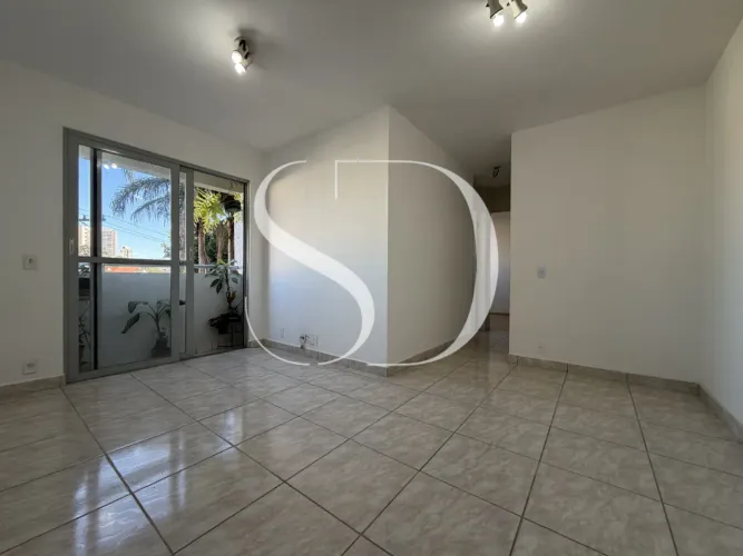 Apartamento para Locação na Vila Carrão, São Paulo - 2 Quartos, 1 Vaga