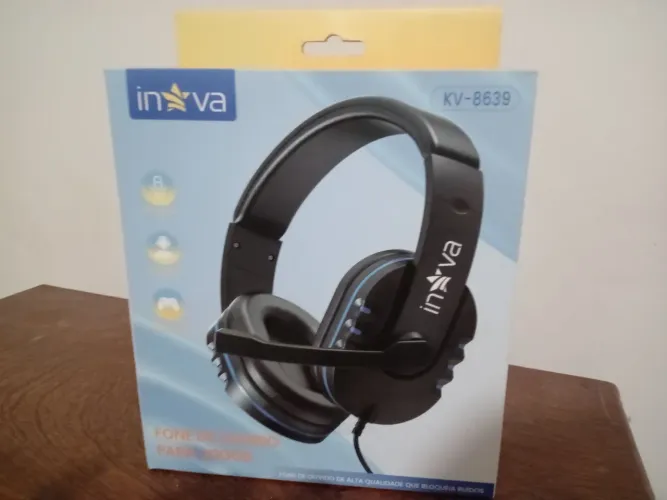 Headset inova