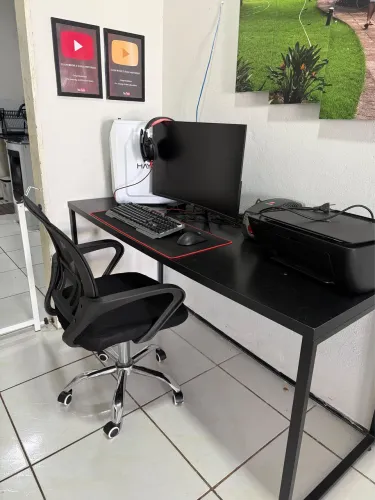 Vendo pc gamer