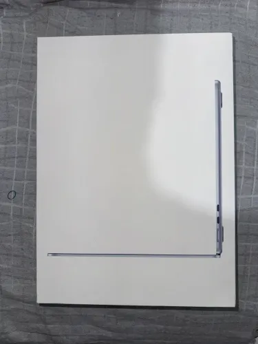 MacBook Air M5 16GB/512 GB