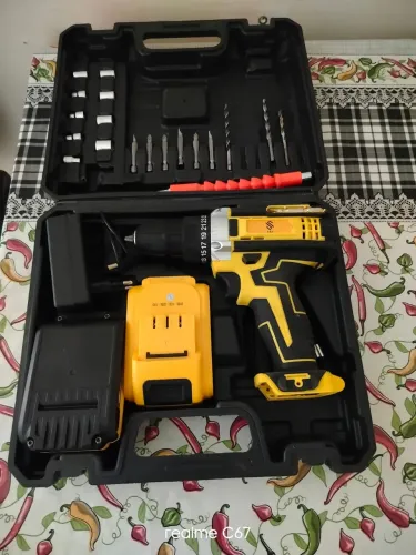Furadeira