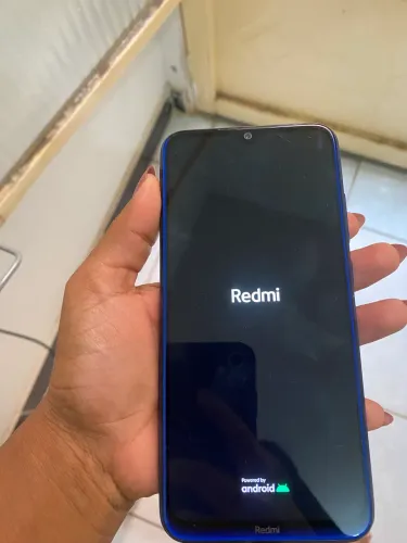 Redmi Note 8 