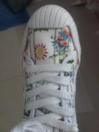 Tênis Carmen Steffens original Tm38
