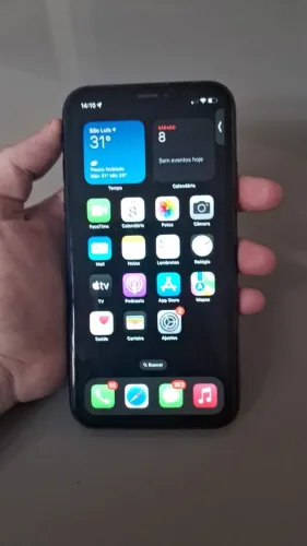 Iphone xr,troco com retorno