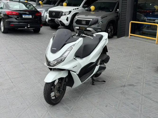 HONDA PCX 160