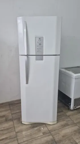 GELADEIRA FROST FREE 459 LITROS ELECTROLUX - PAGAMENTO NA ENTREGA