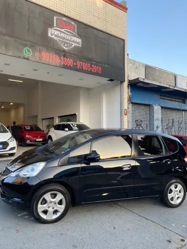 Honda Fit LXL 1.4/ 1.4 Flex 8v/16v 5P Mec. 2009