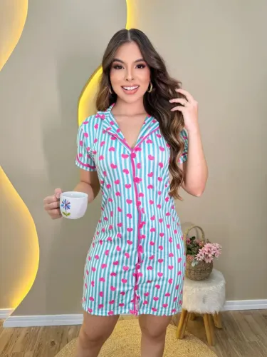 Babydool disponível 