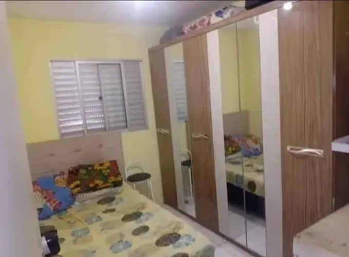 Apartamento lindo facilitado