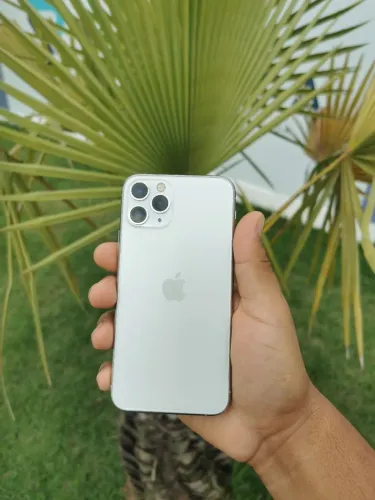 Iphone 11 pro 64gb 