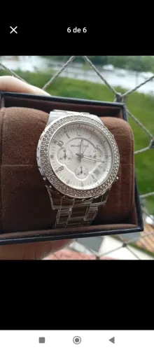 Relógio Michael Kors