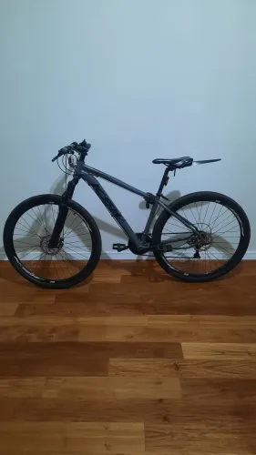 Bike Aro 29 Ksw Freio a Disco