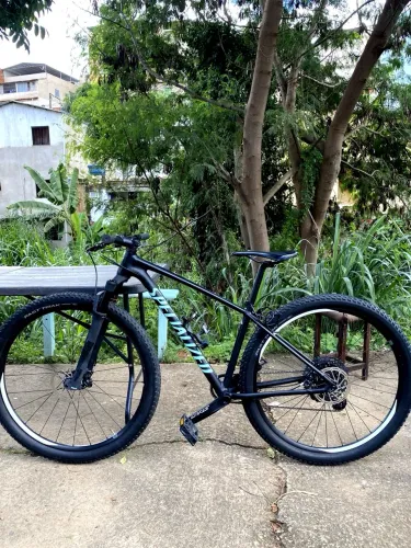 Bike Specialized Chisel - M