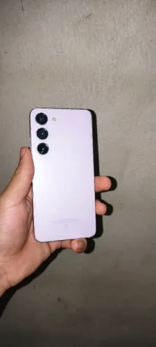 S23 256gb - 8gb ram (VENDO OU TROCO)